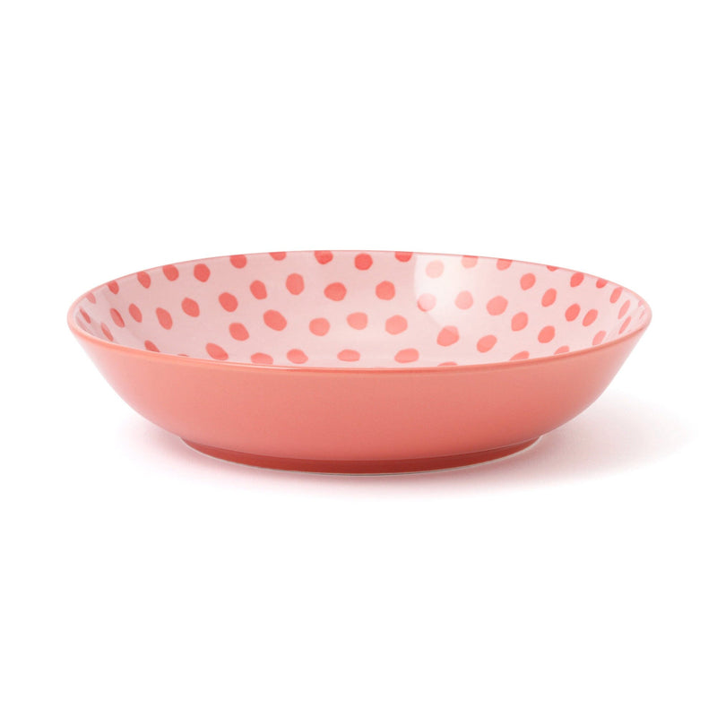 Iroiro Deep Plate Dot