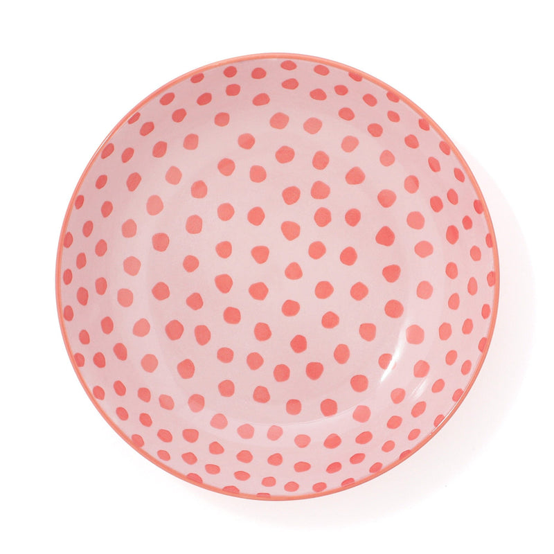 Iroiro Deep Plate Dot