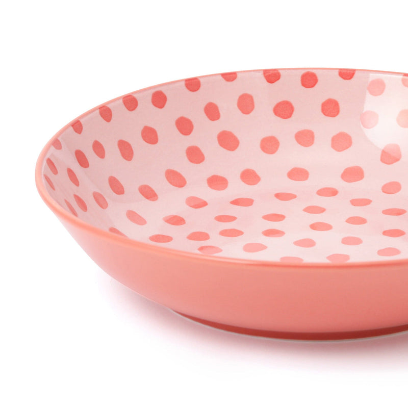 Iroiro Deep Plate Dot