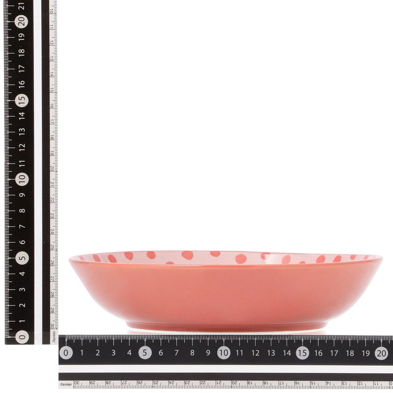 Iroiro Deep Plate Dot