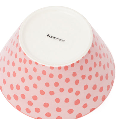 Iroiro Bowl Dot