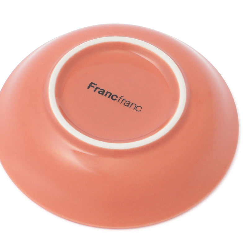 Iroiro Deep Plate SS Dot