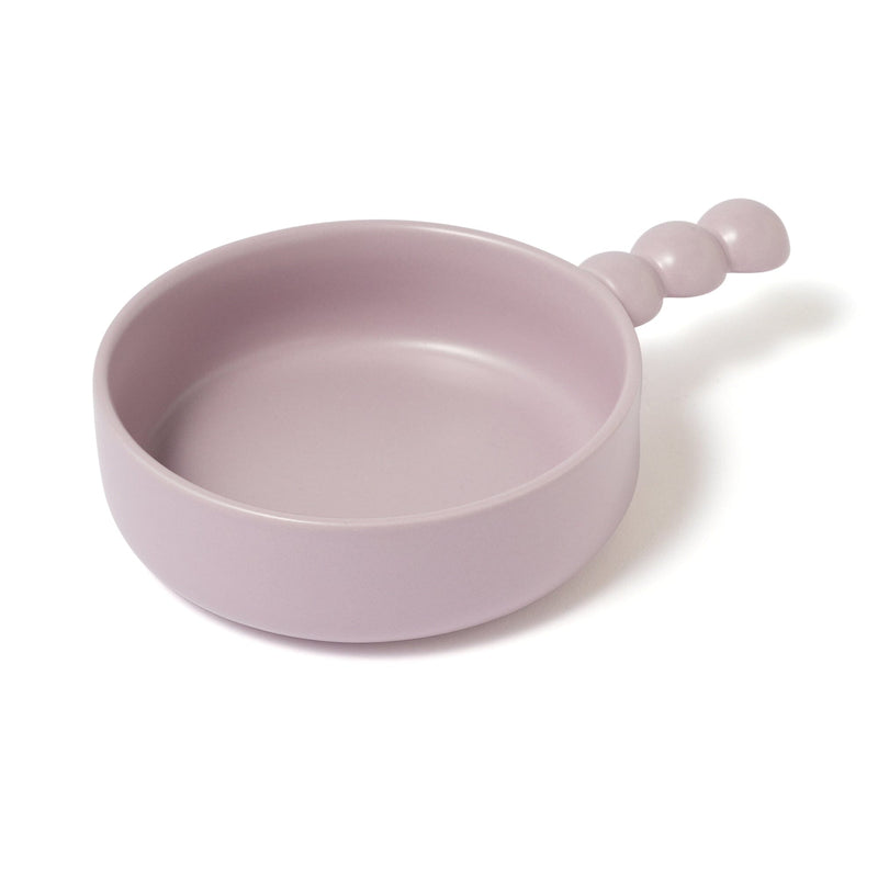 One Handle Ovenware Medium Pink