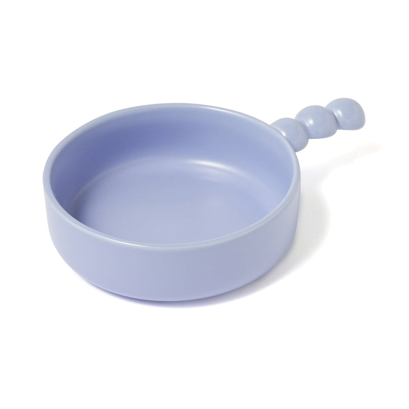 One Handle Ovenware Medium Blue