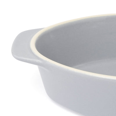 Rim Ovenware Medium Blue
