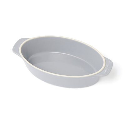 Rim Ovenware Medium Blue