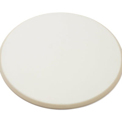 Stona Plate Round LL Beige