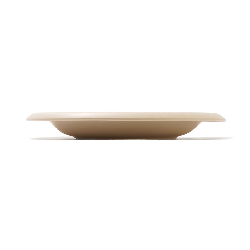 Stona Deep Plate Large Beige