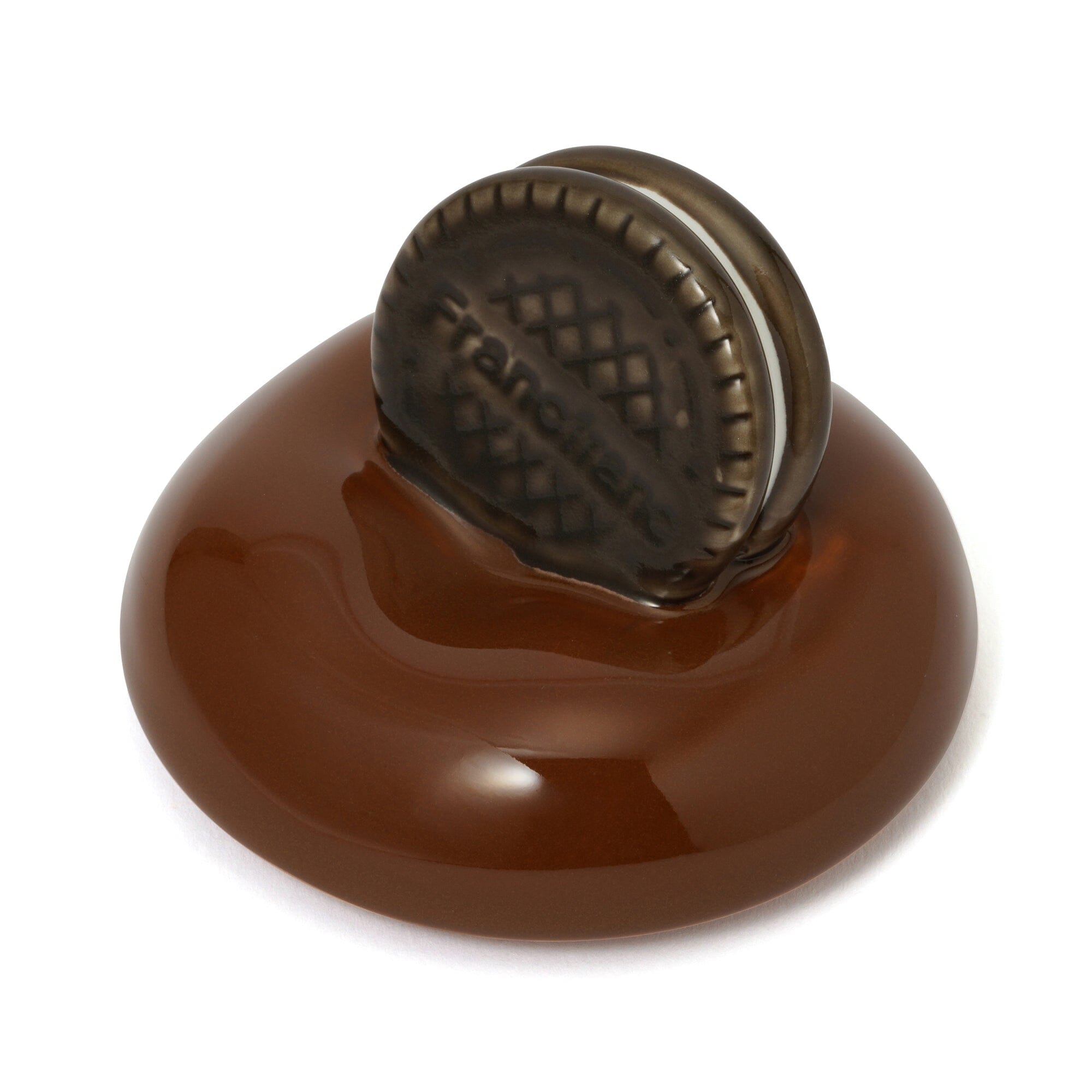 Cake Mug Brown