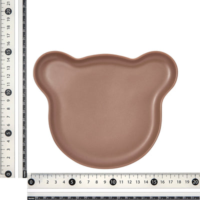 Home Cafe Gift Set Brown