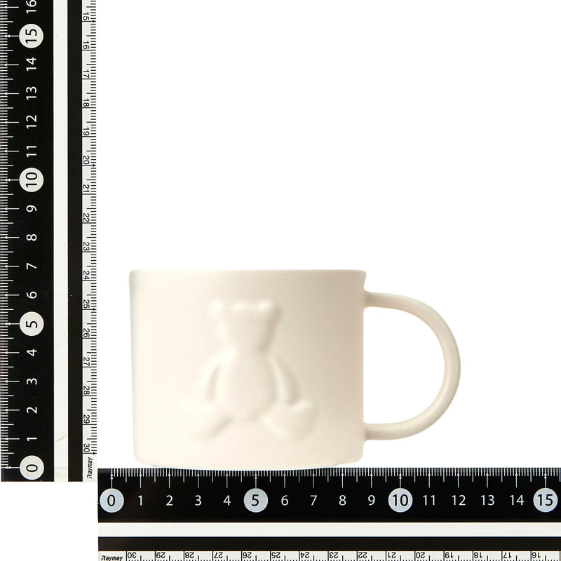 Home Cafe Gift Set Ivory