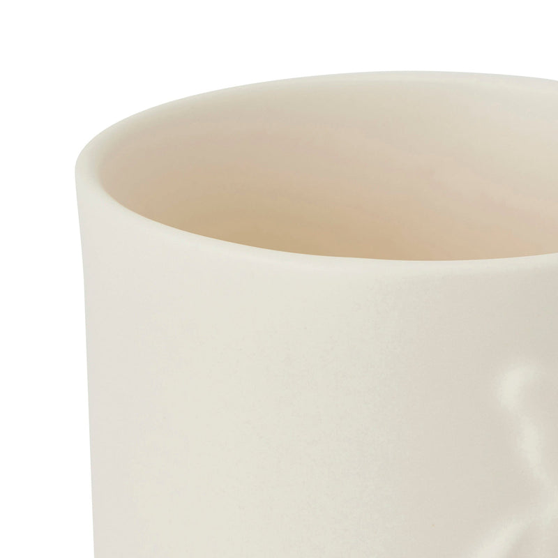 Home Cafe Gift Set Ivory