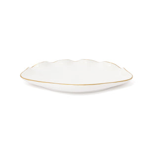 Shell Plate A Small