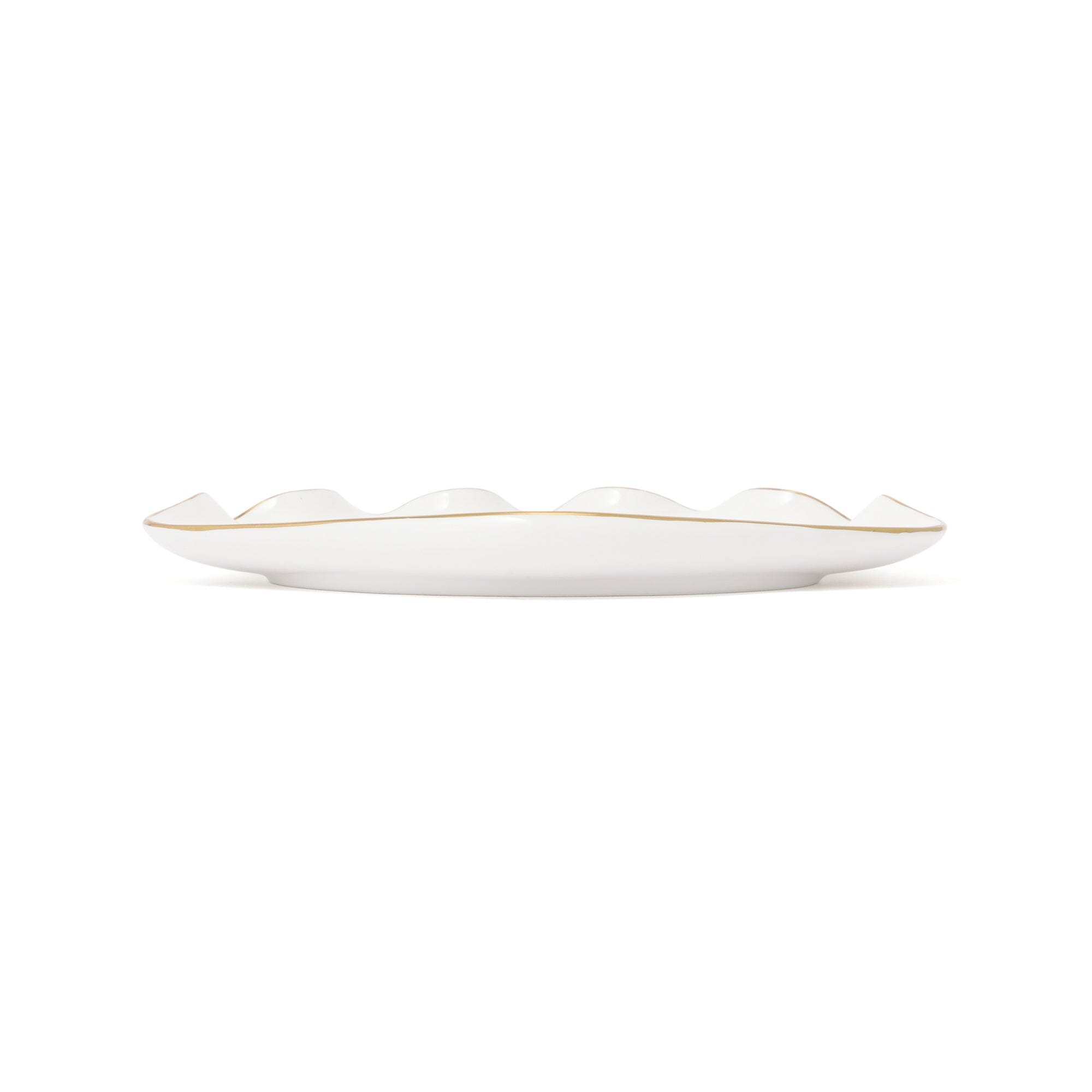 Shell Plate A Small