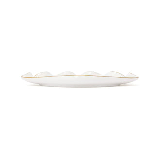 Shell Plate A Small