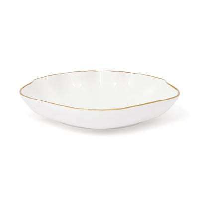Shell Deep Plate A Medium