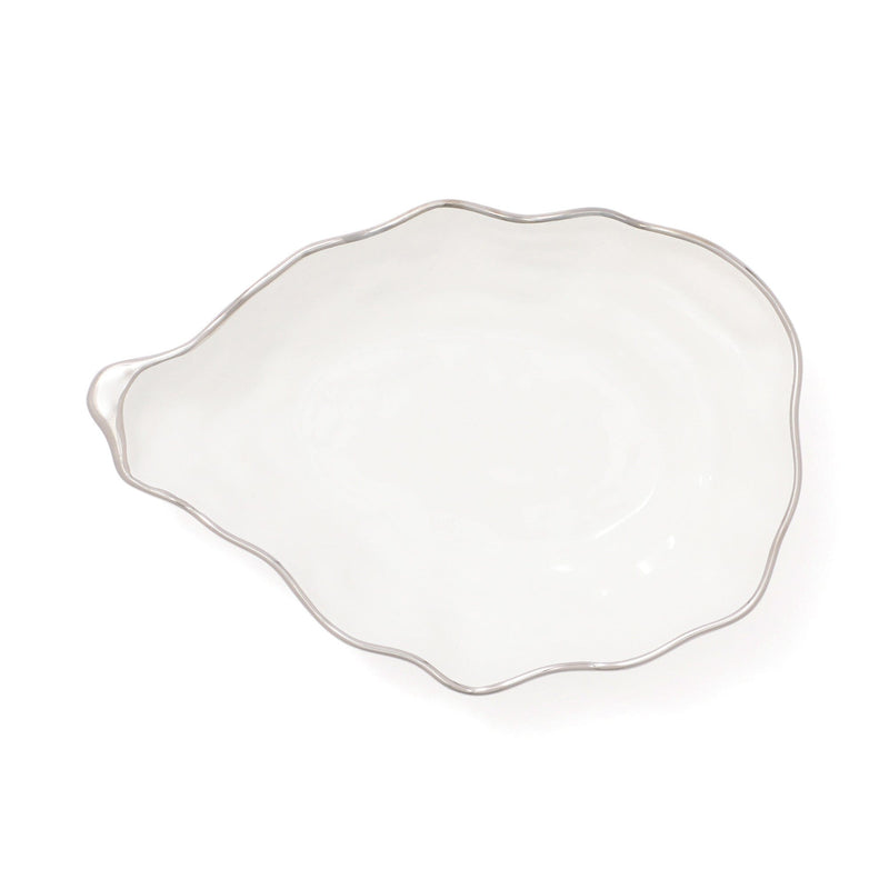 Shell Deep Plate B Medium