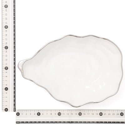 Shell Deep Plate B Medium
