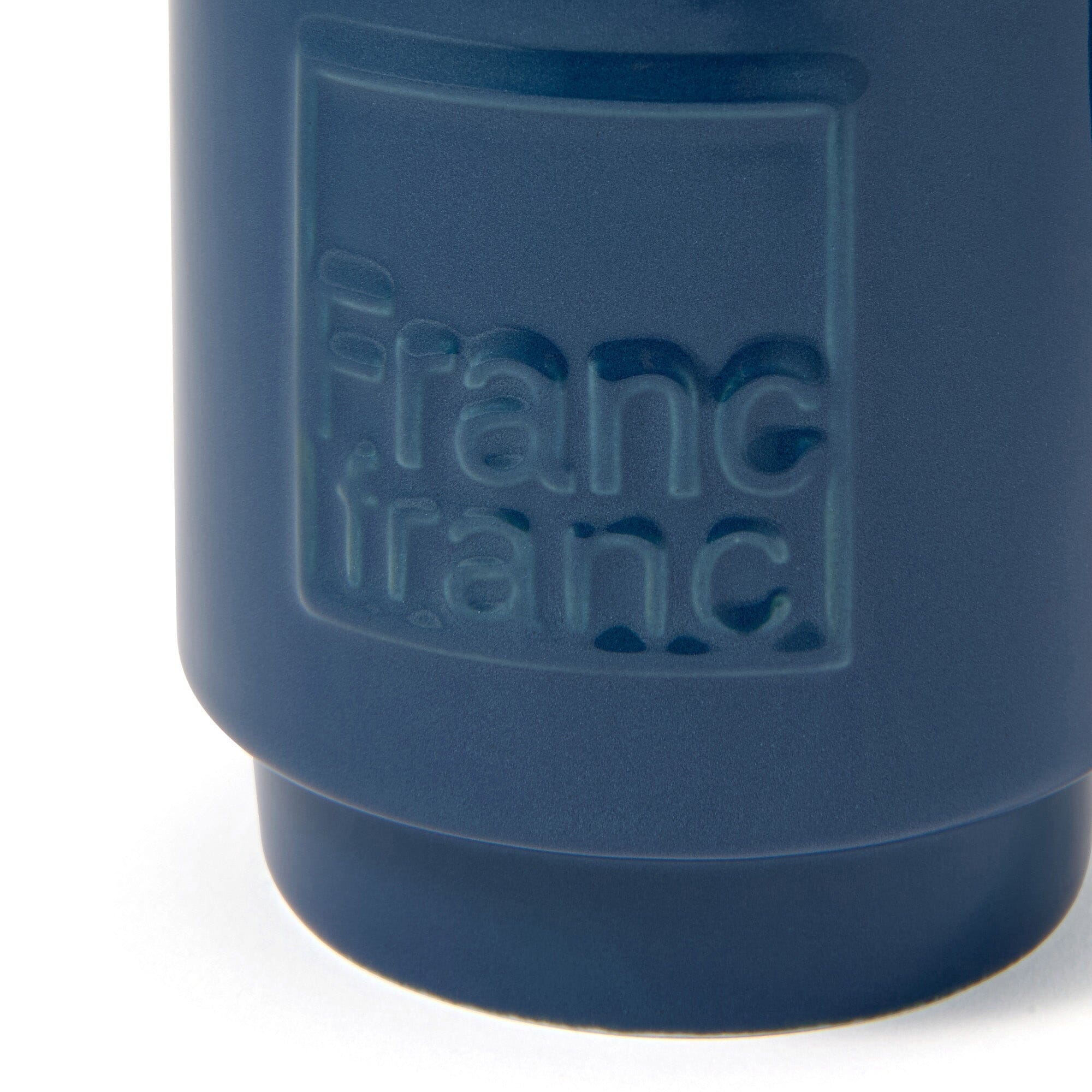 Mio Mug Logo Navy