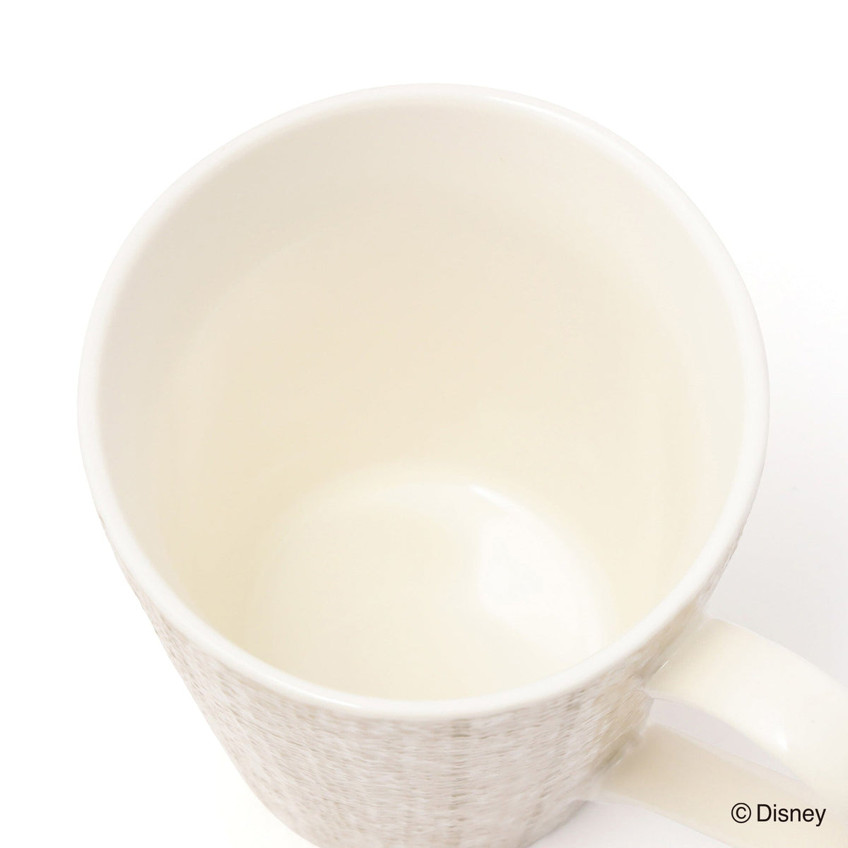 Disney Pair Mugs Tweed