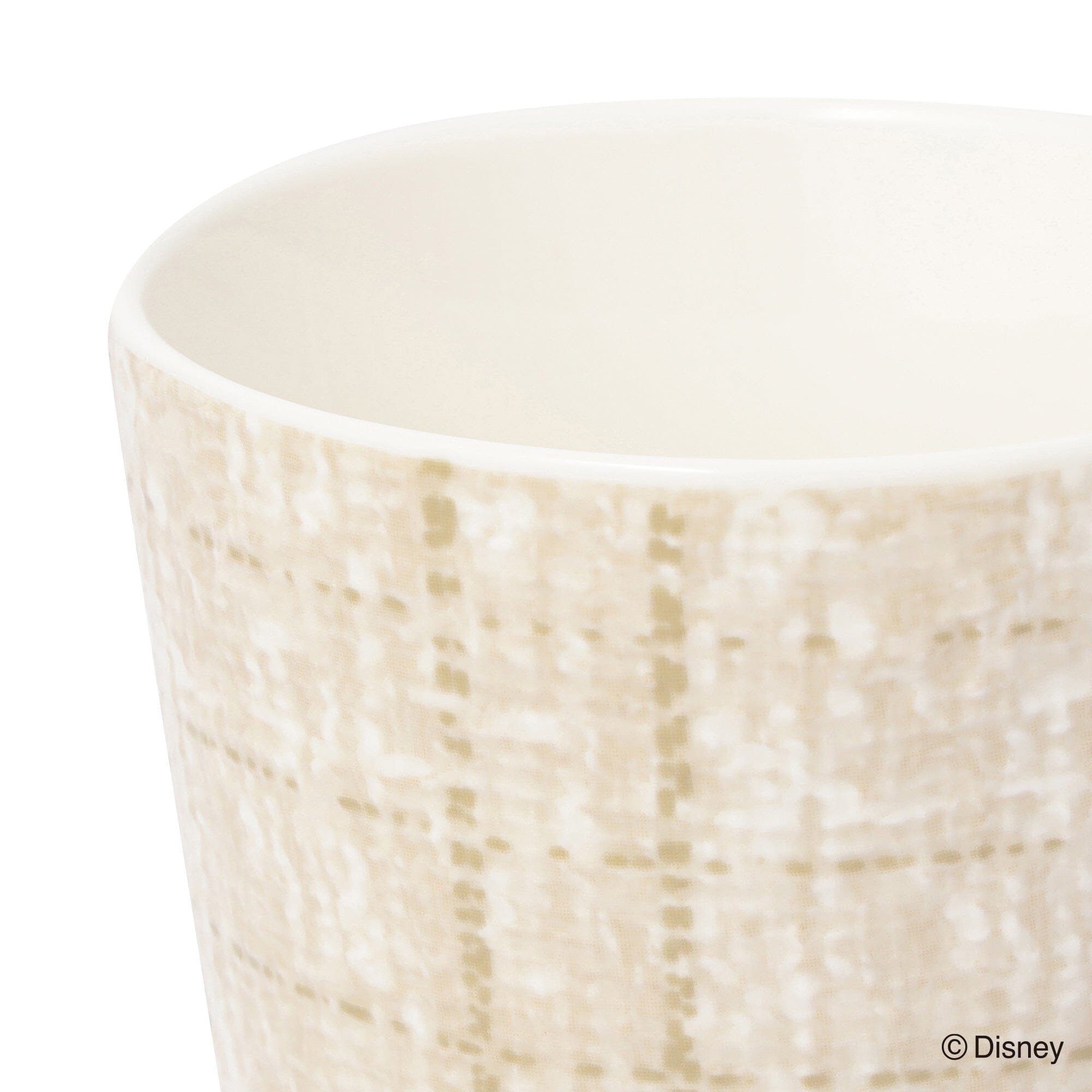 Disney Pair Mugs Tweed