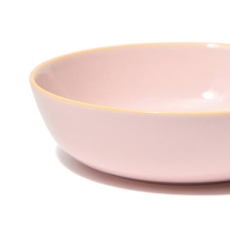 Ordi Colorful 5-Piece Tableware Set Pink