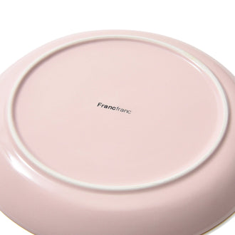 Ordi Colorful 5-Piece Tableware Set Pink