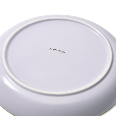 Ordi Colorful 5-Piece Tableware Set Purple