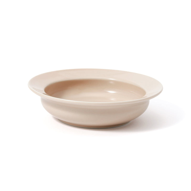 Mino Easy To Scoop Bowl Medium Pink