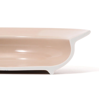 Mino Easy To Scoop Bowl Medium Pink