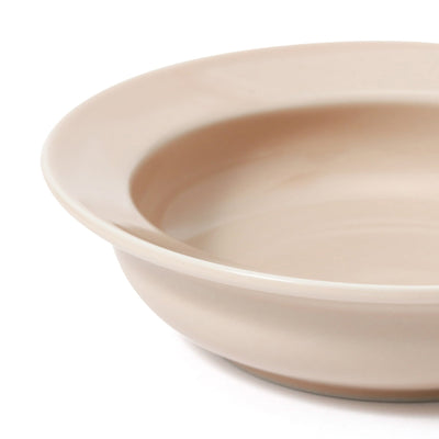 Mino Easy To Scoop Bowl Medium Pink