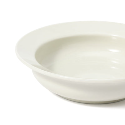 Mino Easy To Scoop Bowl Medium Ivory