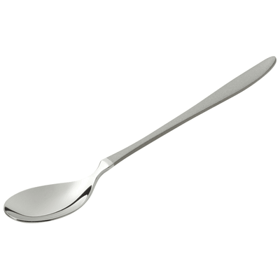 Limoa Tea Spoon Silver