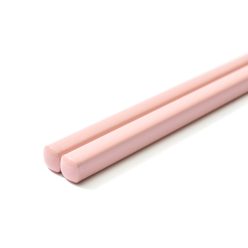 Chopsticks & Rest Giftset  Pink
