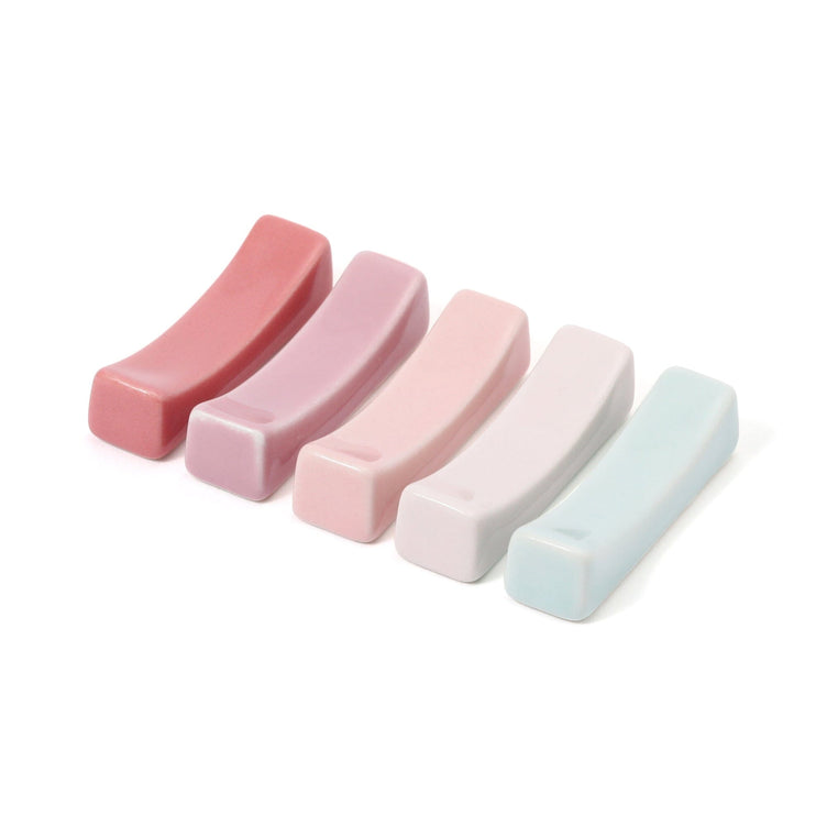 Chopstick Rest 5P Sweet