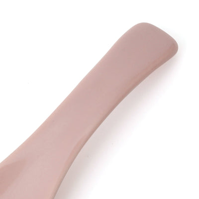 Ceramic Spoon Pink