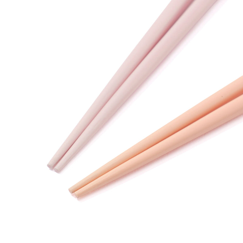 Dishwasher Safe Chopsticks Set Of 2 Pink