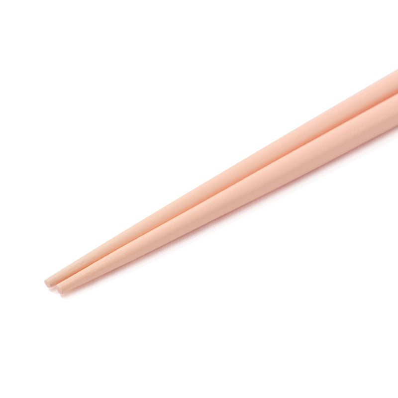 Dishwasher Safe Chopsticks Set Of 2 Pink