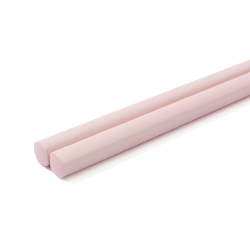 Dishwasher Safe Chopsticks Set Of 2 Pink