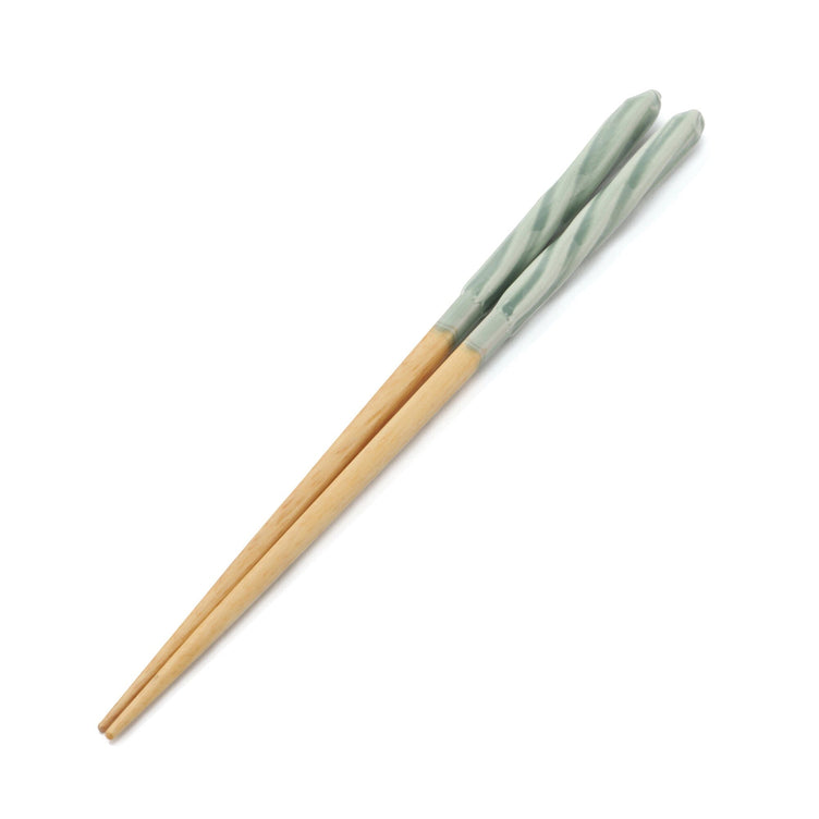 Dishwasher Safe Chopsticks Candy Green