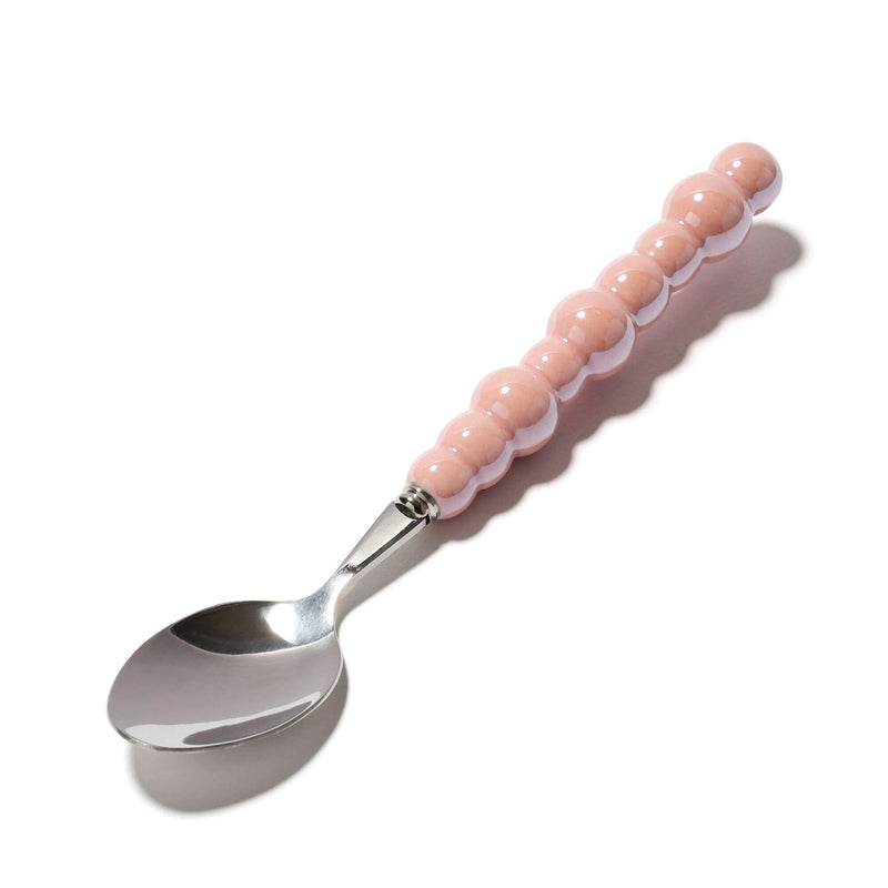 Pearl Teaspoon Pink