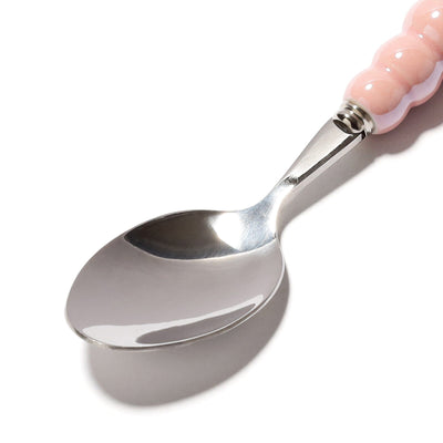 Pearl Teaspoon Pink