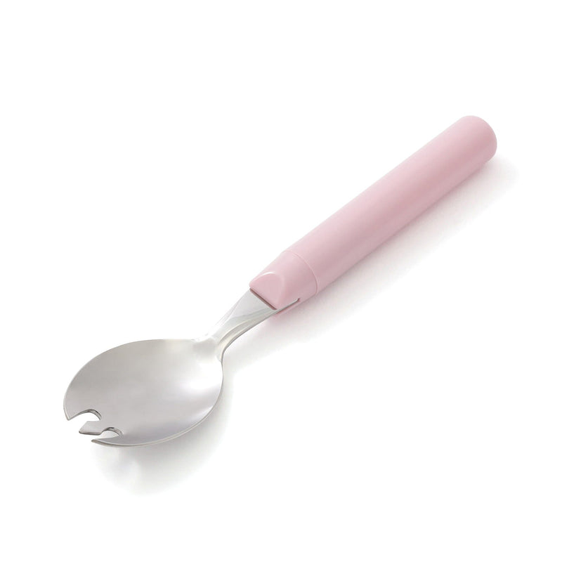 Lunch Soup Cutlery Pink