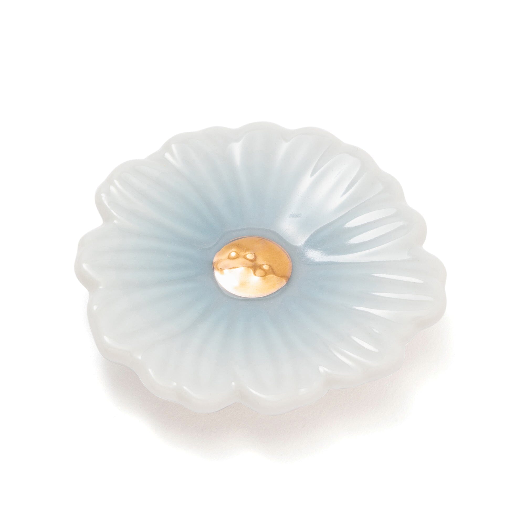 Gift Chopsticks & Chopstick Rest Set Flower