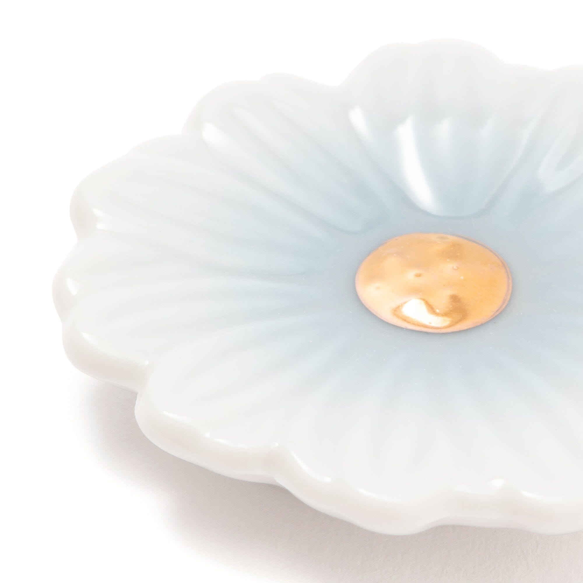 Gift Chopsticks & Chopstick Rest Set Flower