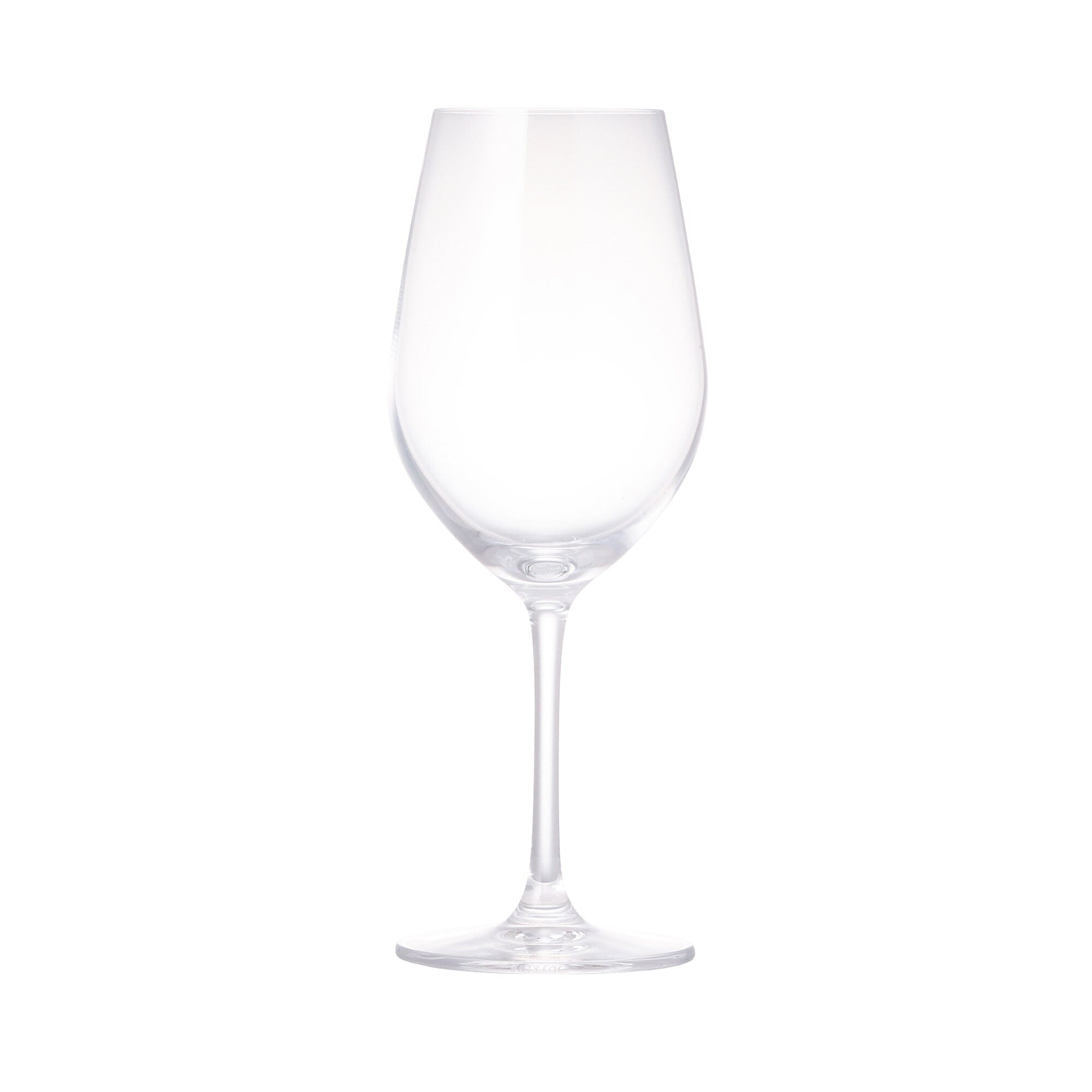 Pair Gift Crystal Wine Glass