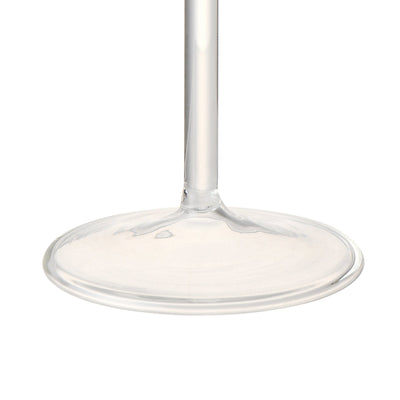 Lillie Wine Glass Clear