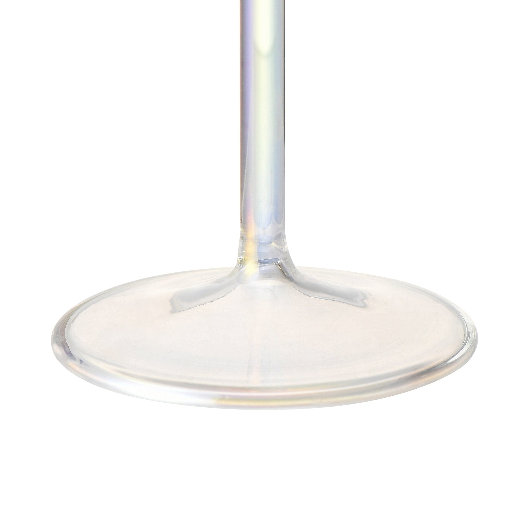 Lillie Wine Glass Opal