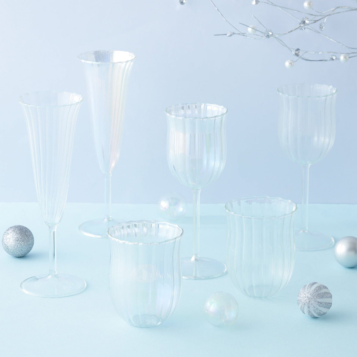 Lillie Tumbler Opal