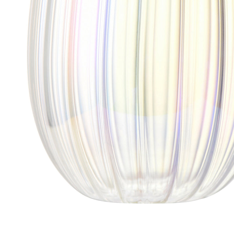 Lillie Tumbler Opal